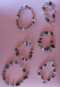 Adult Bracelet