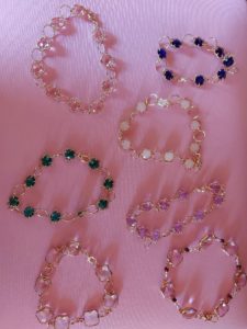 Adult Bracelet