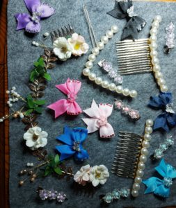Hair Accessories